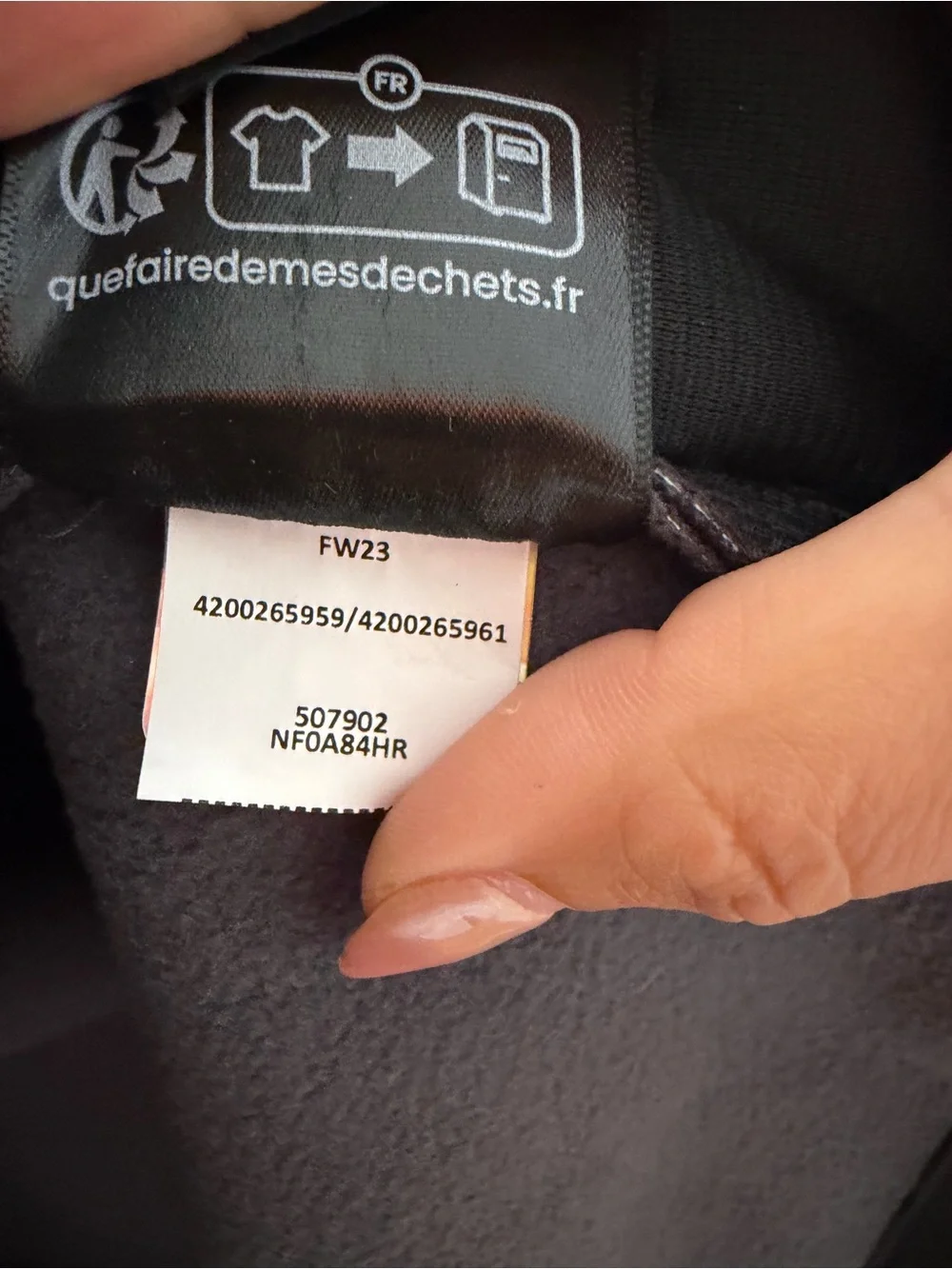 The North Face Men’s Apex Bionic Softshell Jacket- Dark Heather Gray- Size M